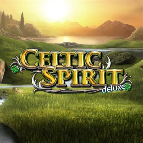 Celtic Spirit Deluxe Netbet