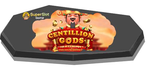 Centillion Gods Review 2024