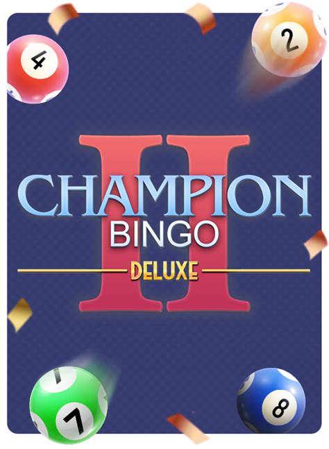 Champion Bingo 1xbet