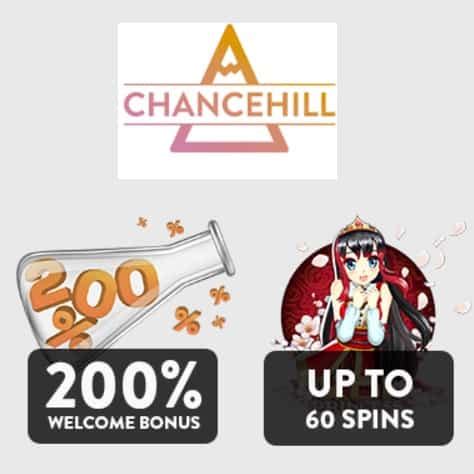 Chance Hill Casino Peru
