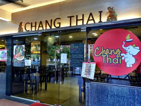 Chang Thai Bodog