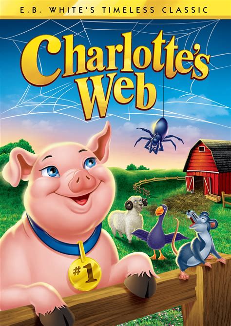 Charlotte S Web Bwin