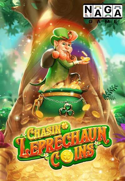 Chasin Leprechaun Coins Pokerstars