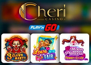 Cheri Casino Panama