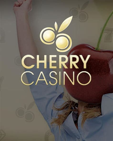 Cherry Casino Oi Amor Nenhum