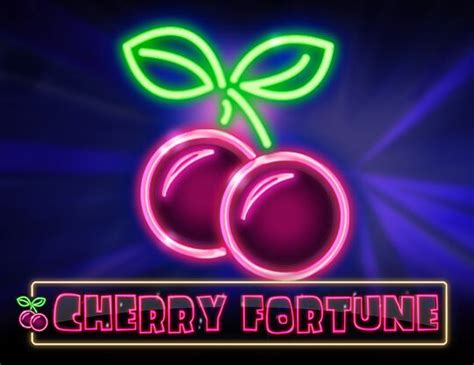 Cherry Fortune Novibet