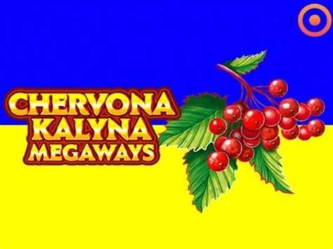 Chervona Kalyna Megaways Netbet