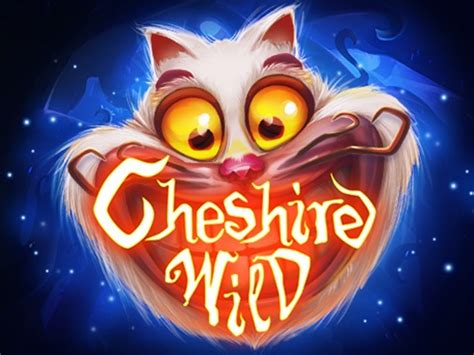 Cheshire Wild Slot Gratis