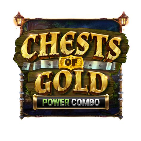 Chests Of Gold Power Combo 888 Casino