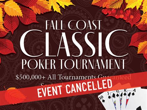 Chinook Winds Casino Torneio De Poker