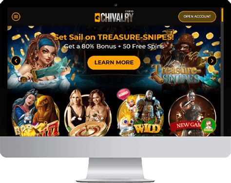 Chivalry Casino Download