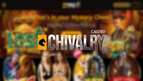 Chivalry Casino Online