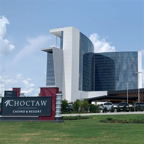Choctaw Casino Durant Centro De Eventos De Estar Grafico