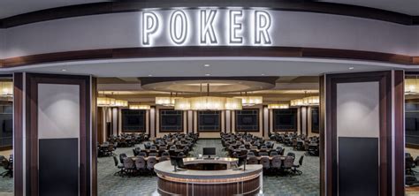 Choctaw Casino Durant Sala De Poker