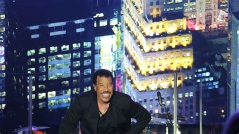 Choctaw Casino Lionel Richie