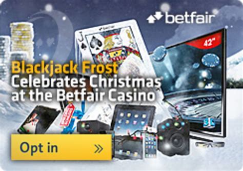 Christmas Cashpots Betfair