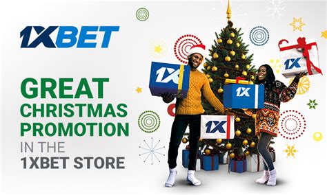 Christmas Luck 1xbet