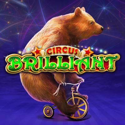 Circus Brilliant 888 Casino