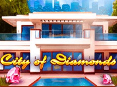 City Of Diamonds 3x3 Betsson