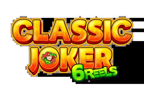 Classic Joker 6 Reels 1xbet