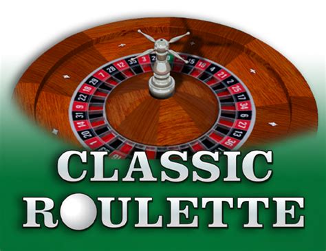 Classic Roulette Onetouch Review 2024