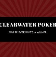 Clearwater Poker