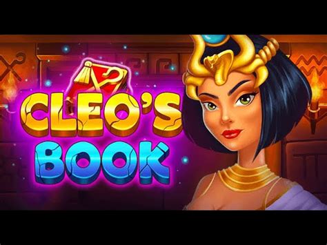 Cleo S Book Slot Gratis