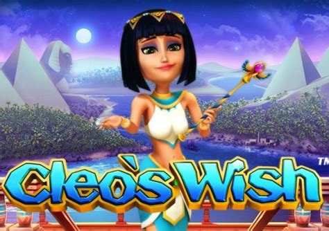 Cleo S Wish Bwin