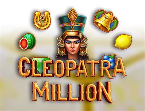 Cleopatra Million Netbet