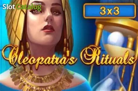 Cleopatra S Rituals 3x3 Bwin