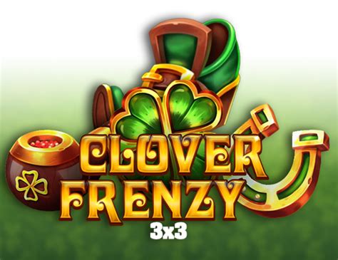 Clover Frenzy Betsul