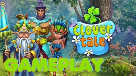 Clover Tale Bodog