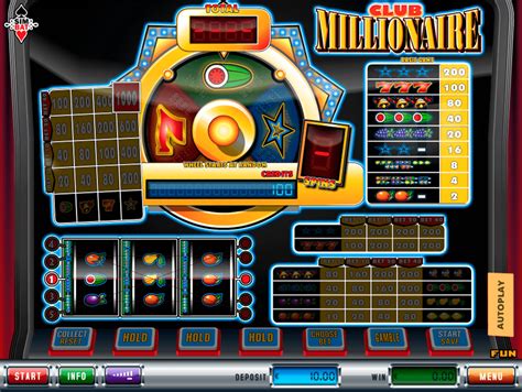 Club Million Casino Download