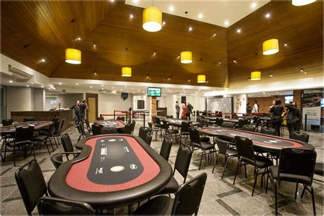 Clube De Poker Salzburgo