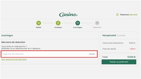 Codigo De Reducao De Casino Drive 2024