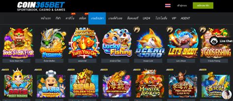 Coin365bet Casino Guatemala