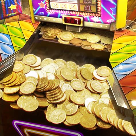 Coins Game Casino El Salvador