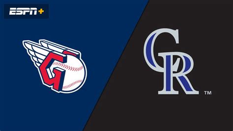 Colorado Rockies vs Cleveland Guardians pronostico MLB