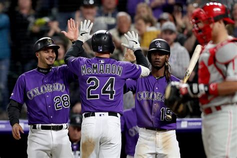 Colorado Rockies vs Oakland Athletics pronostico MLB