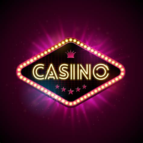 Com A Tematica Do Casino Banners