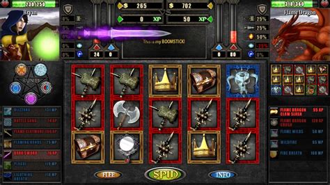 Comandante Slots Completo