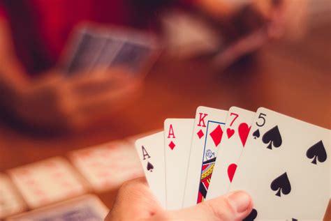 Comentario Jouer Au Hold Em Poker