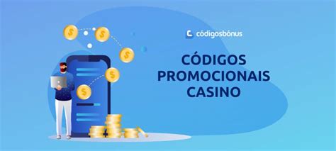 Comeon Casino Codigos Promocionais