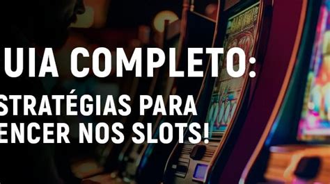 Como Ganhar Nenhum Super Slots De Fazer A Vara De Execucao