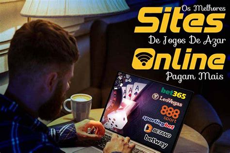 Como Impedir Que Sites De Jogos De Azar