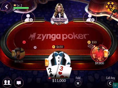 Como Obter Ilimitada De Fichas De Zynga Poker Android