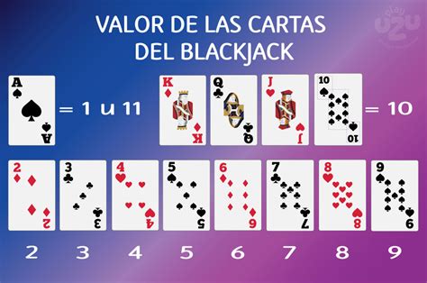 Como Se Hace Un Black Jack