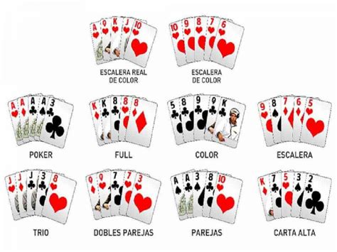 Como Se Juega Al Poker Latino