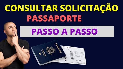 Como Verificar As Vagas Disponiveis Para Passaporte