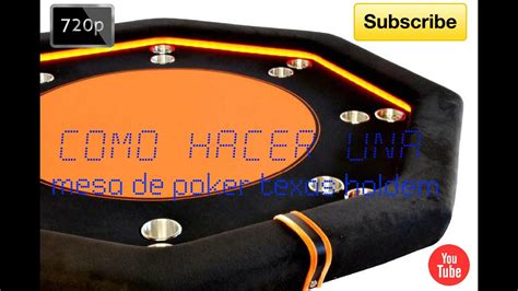 Construir Mesa De Poker Acolchoado Ferroviario